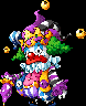 BOSS 8900000